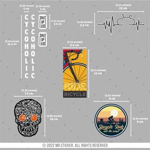 BCYBDL3 Bisiklet Avantaj Paketi