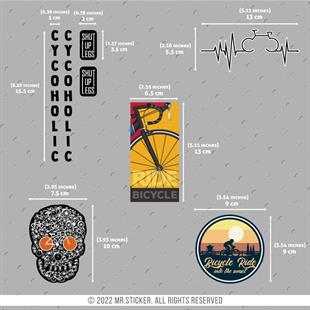 BCYBDL4 Bisiklet Avantaj Paketi