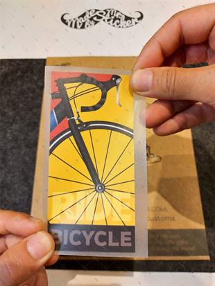 BCYBDL4 Bisiklet Avantaj Paketi