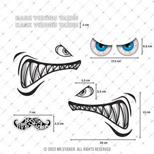 BND10 Kopek Baligi Agzi Avantaj Paket