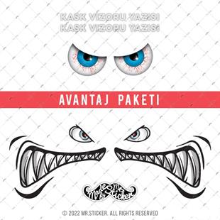 BND10 Kopek Baligi Agzi Avantaj Paket