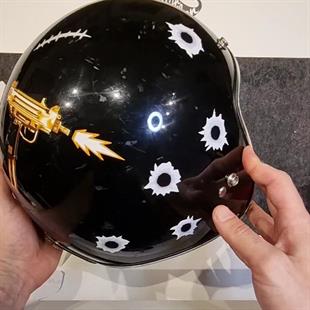 BND11 Bad Ass Avantaj Paket