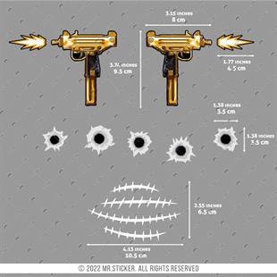 BND11 Bad Ass Avantaj Paket