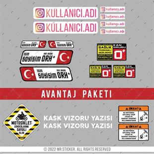 BND3 Çok Satanlar Avantaj Paket