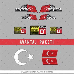 BND4 Cok Satanlar Avantaj Paket
