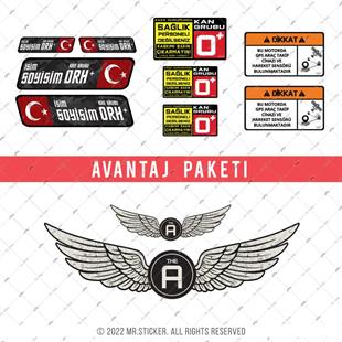 BND5 Cok Satanlar Avantaj Paket