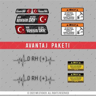 BND6 Cok Satanlar Avantaj Paket