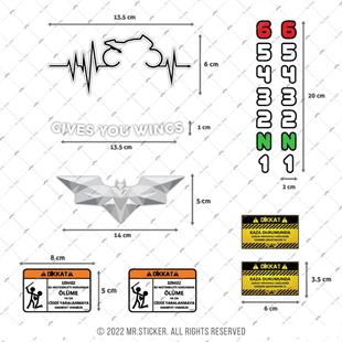BND7 Cok Satanlar Avantaj Paket