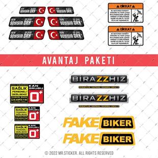 BND8 Cok Satanlar Avantaj Paket