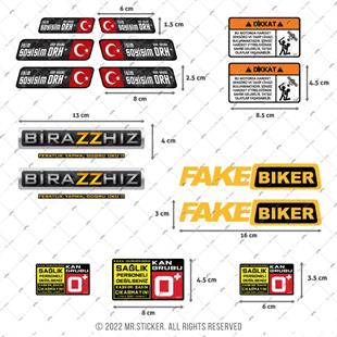 BND8 Cok Satanlar Avantaj Paket