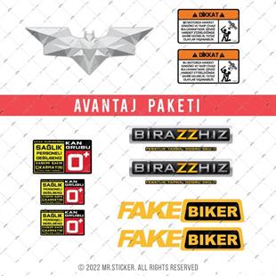 BND9 Cok Satanlar Avantaj Paket