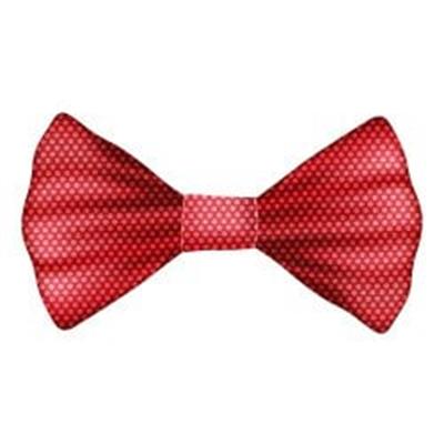 BWTM10 Kirmizi Papyon Etiketi