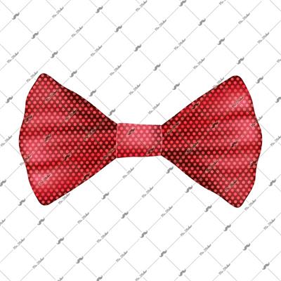 BWTM10 Kirmizi Papyon Etiketi