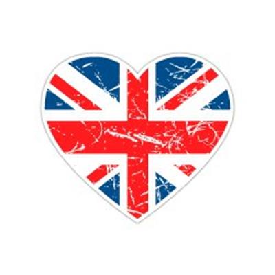 CFL10 Kalp Kesim Ingiltere B. Etiketi