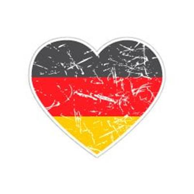 CFL12 Kalp Kesim Almanya B. Etiketi