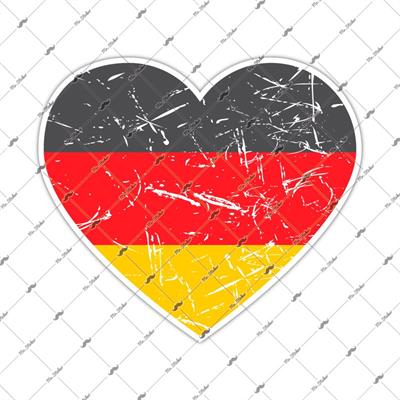 CFL12 Kalp Kesim Almanya B. Etiketi