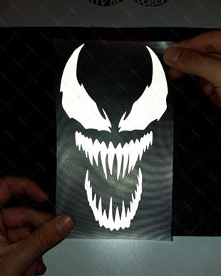 CW12 Korkutucu Yuzler Serisi no1