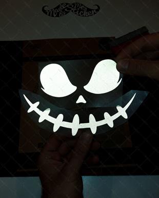 CW16 Korkutucu Yuzler Serisi no5