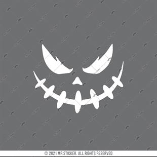 CW18 Korkutucu Yuzler Serisi no7