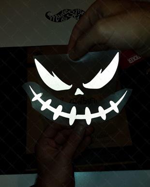 CW18 Korkutucu Yuzler Serisi no7