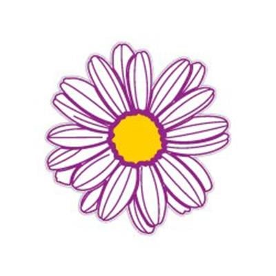 FLW1 Papatya Etiketi