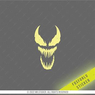 GID1 Karanlikta Parlayan Korkutucu Yuzler Serisi no1