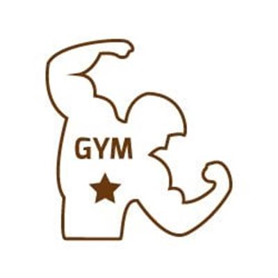 GYM11 GYM Etiket