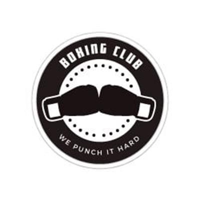 GYM13 Box Klubu Etiketi