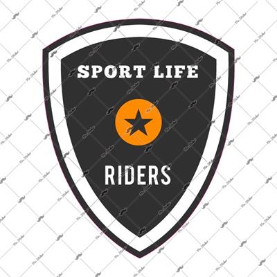 GYM19 Sport Life Etiketi