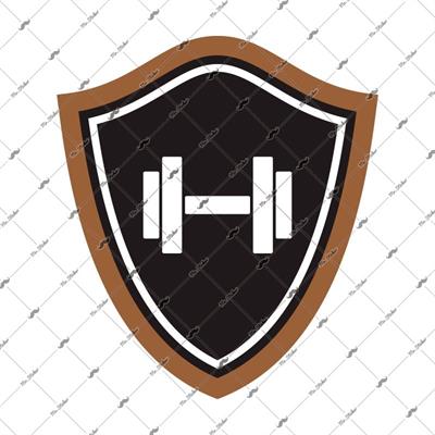 GYM4 Dumbell Etiketi