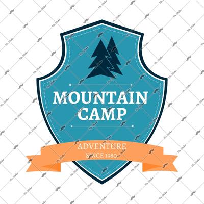 HBG16 Dag Kampi Etiketi