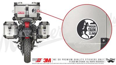 HBG18 Dagcilik Etiketi