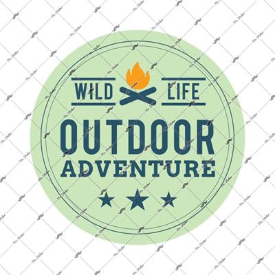 HBG20 Macera Etiketi