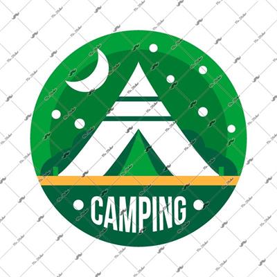 HBG4 Kamp Temali Etiket