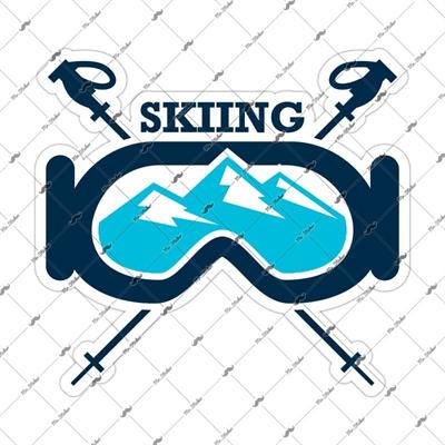 HBG42 Kayakci Etiketi