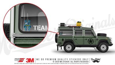 HBG49 Kayak Klubu Etiketi