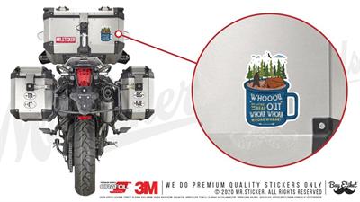 HBG72 Ayiyi Kim Saldi Yazili Etiket