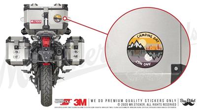 HBG82 Kampta Gece ve Gunduz