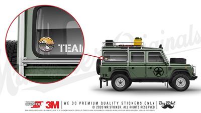 HBG82 Kampta Gece ve Gunduz