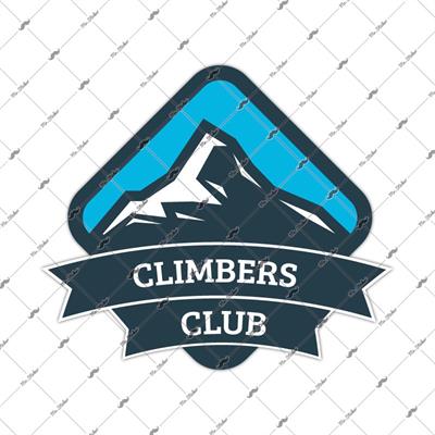 HBG9 Tirmanis Klubu Etiketi