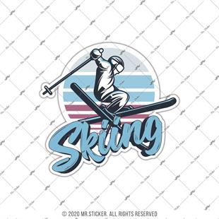 HBG97 Kayak Yazili Etiket