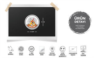 ISG39 Reflektif Bakim Ekibi Yazili Etiket V2