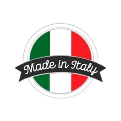 ITF4 Made In Italy (Italyan Mali) Etiketi