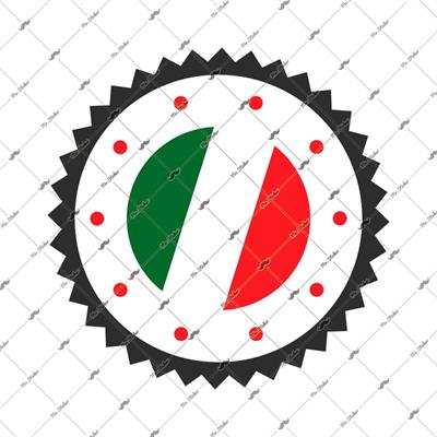 ITF5 Italyan Etiketi