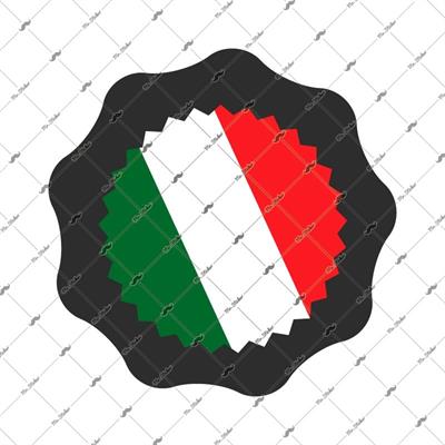 ITF6 Italyan Etiketi