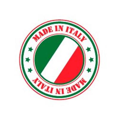 ITF8 Made In Italy (Italyan Mali) Etiketi