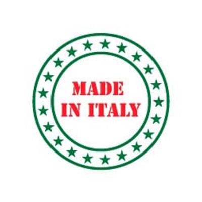 ITF9 Made In Italy (Italyan Mali) Etiketi