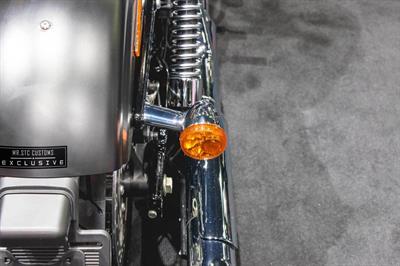 MRSTC6 Reflektif Mr.Sticker Exclusive Etiketi