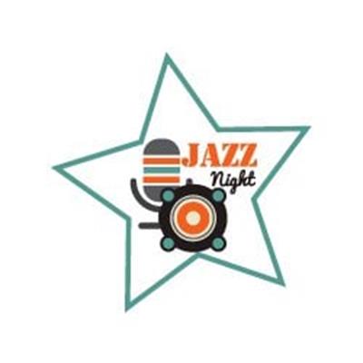 MSC11 Jazz Night Etiketi