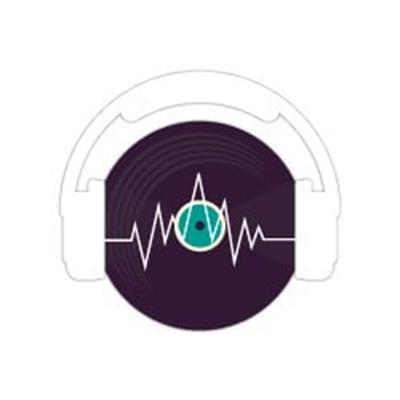 MSC15 Kulaklik Plak Ritim Etiketi
